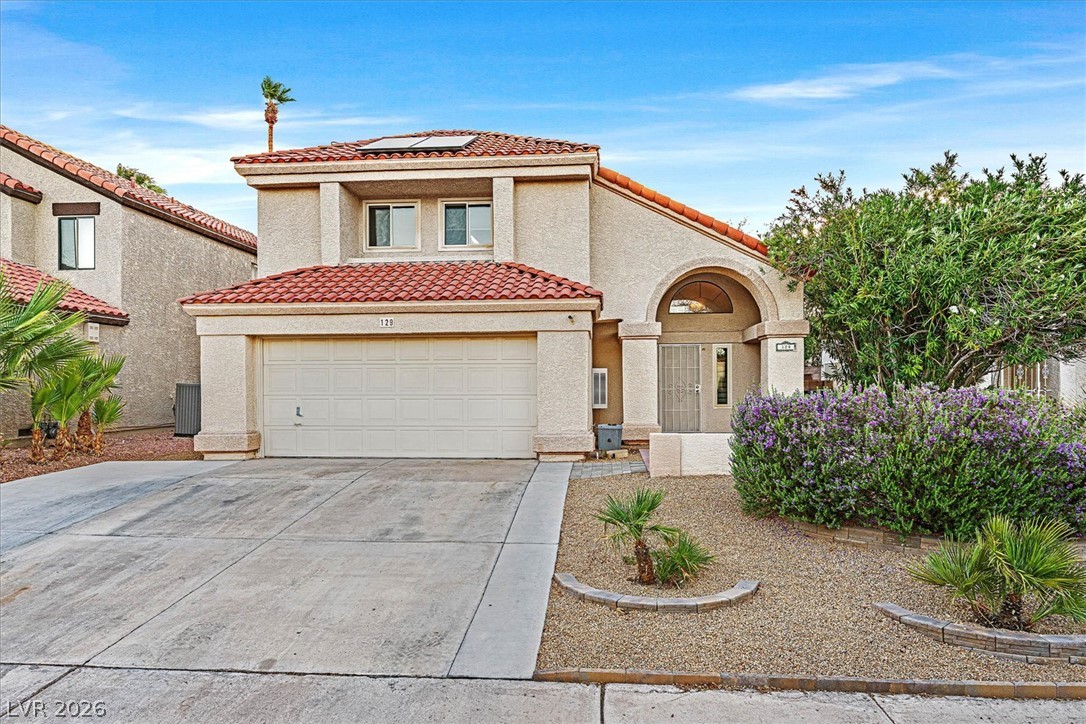 129 Wynntry Drive