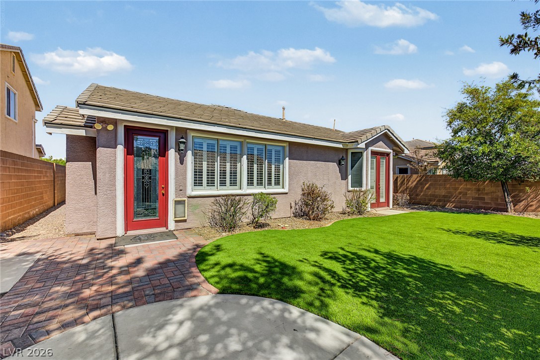 10279 Early Morning Avenue