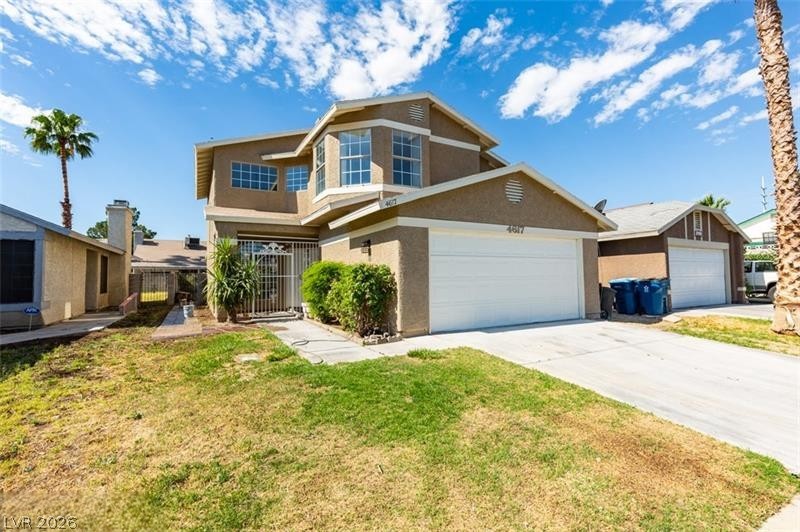 4617 Bristol Manor Drive