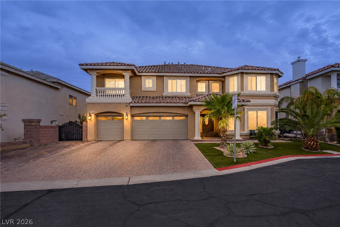 6707 Zephyr Wind Avenue
