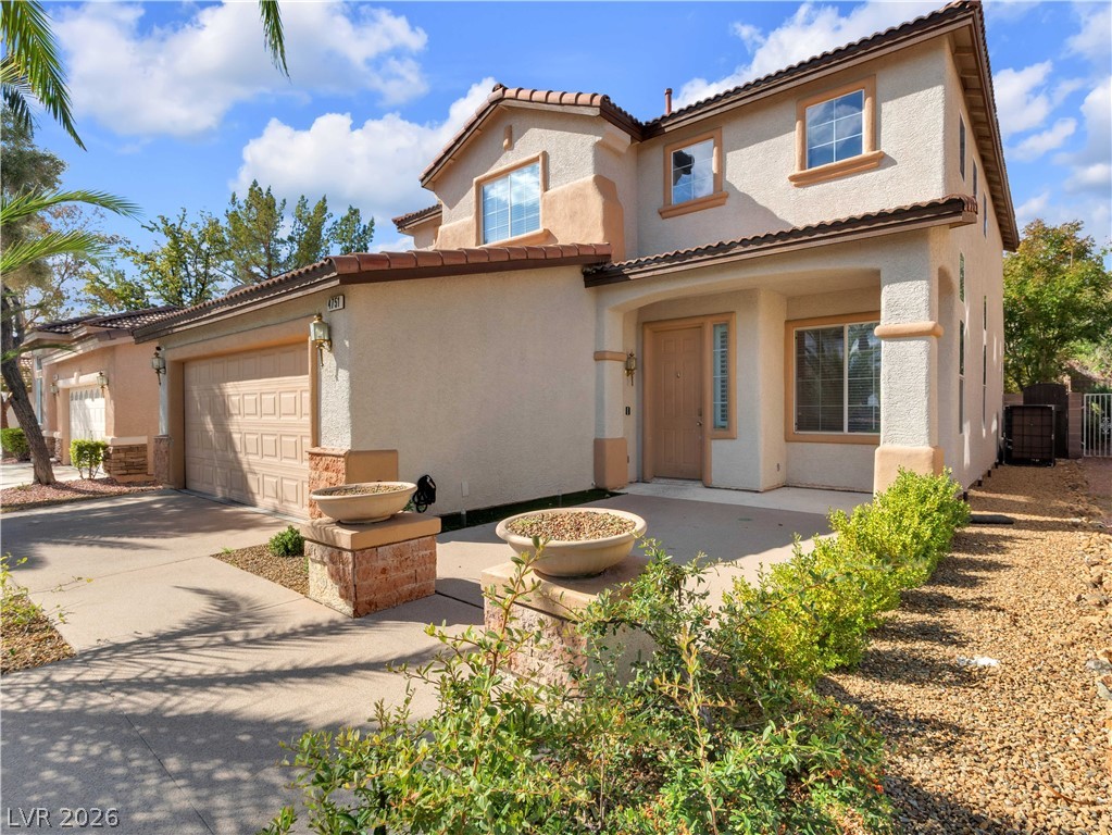 4751 Clover Ridge Street