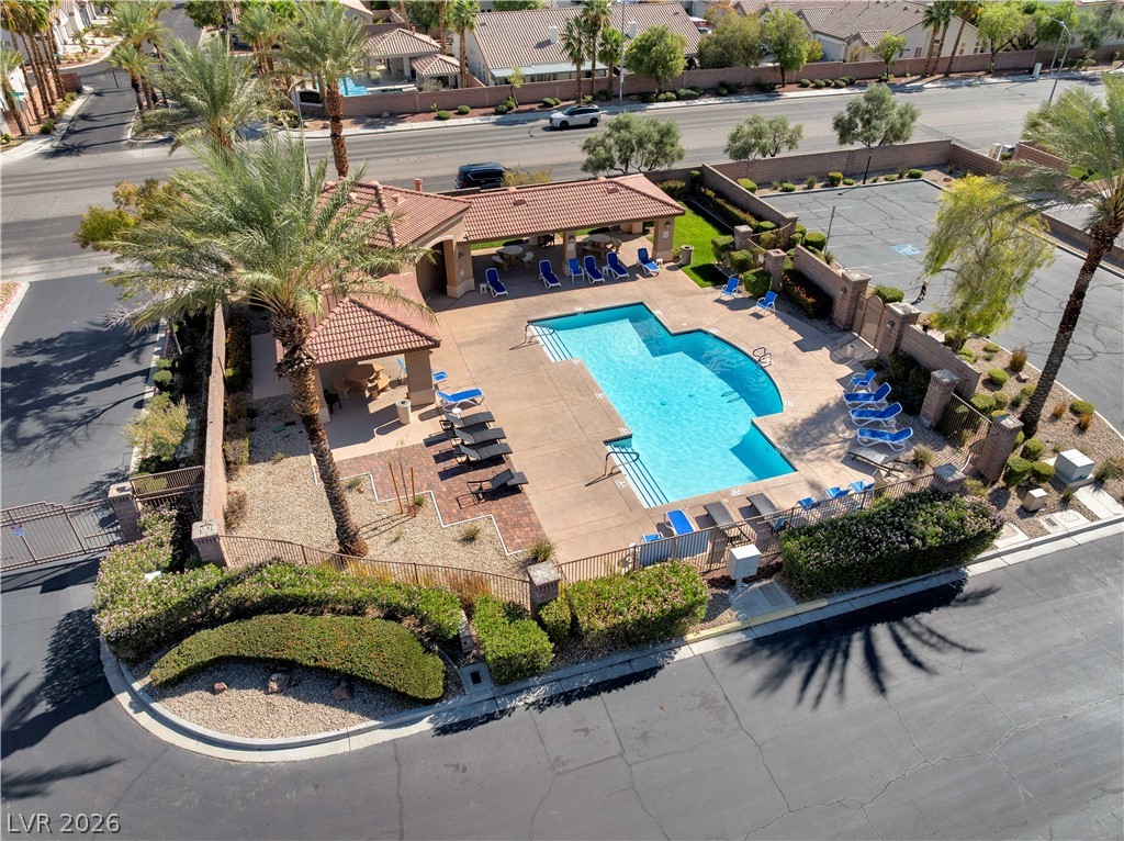 4751 Clover Ridge Street