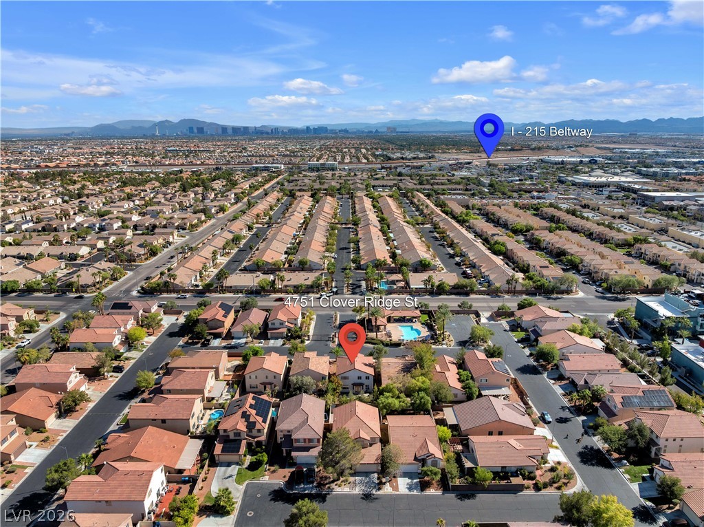 4751 Clover Ridge Street