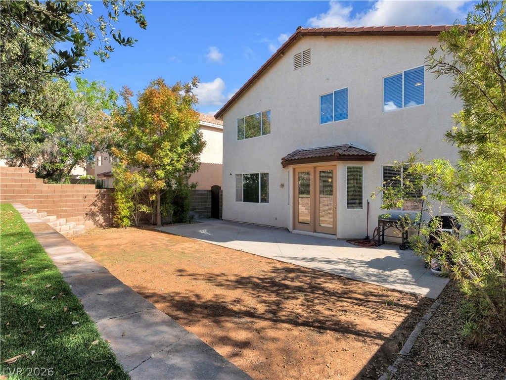 4751 Clover Ridge Street
