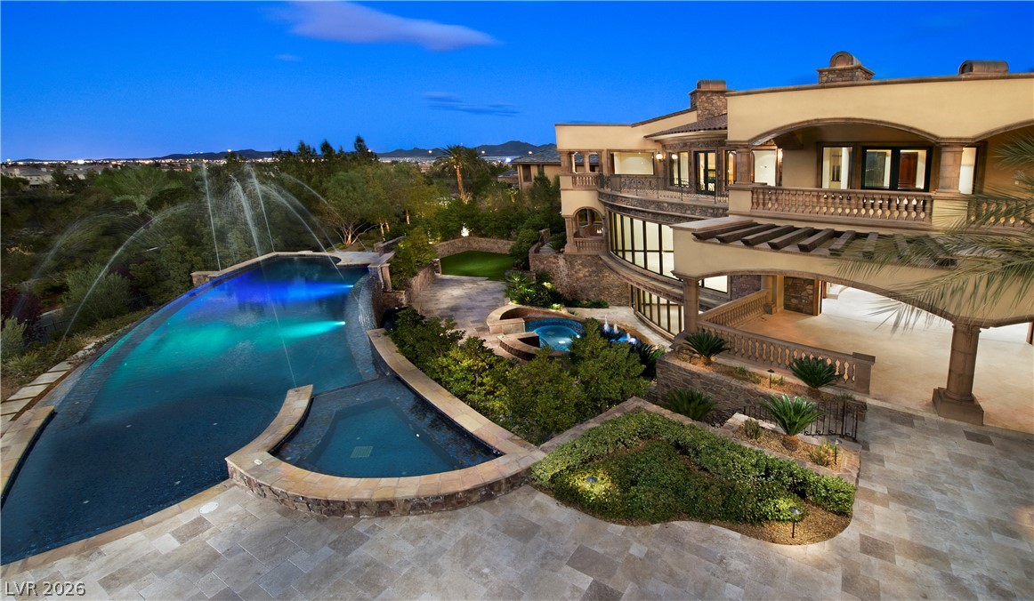18 Olympia Hills