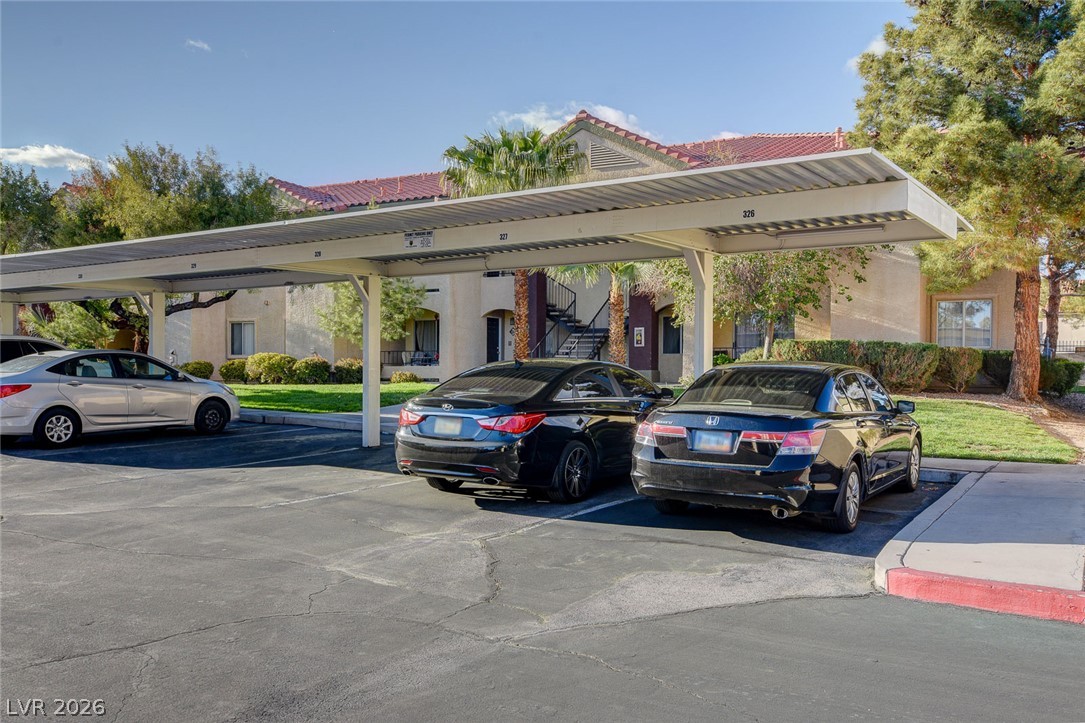 7885 West Flamingo Road 1156