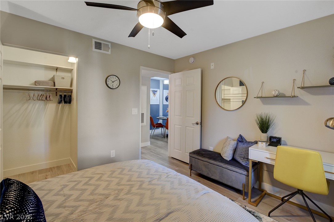 7885 West Flamingo Road 1156