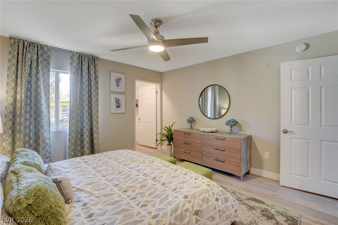 7885 West Flamingo Road 1156