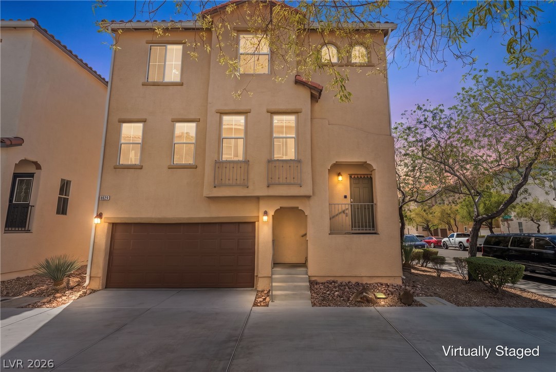 8929 James Carl Court