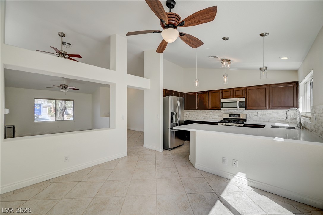 9505 Glengarry Drive