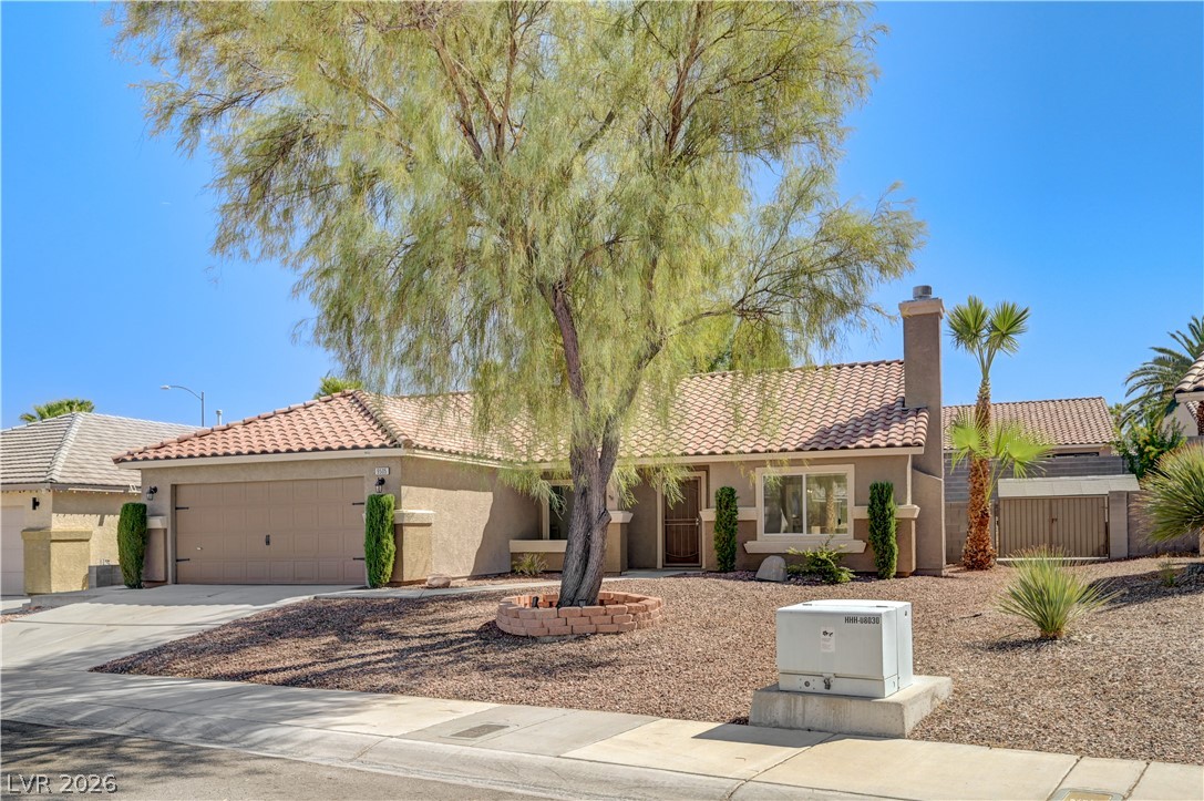 9505 Glengarry Drive