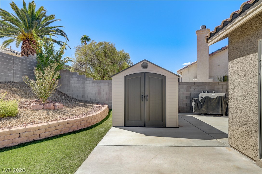 9505 Glengarry Drive