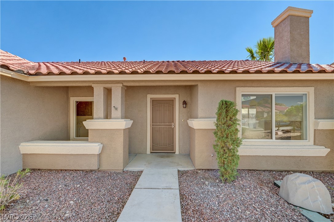 9505 Glengarry Drive