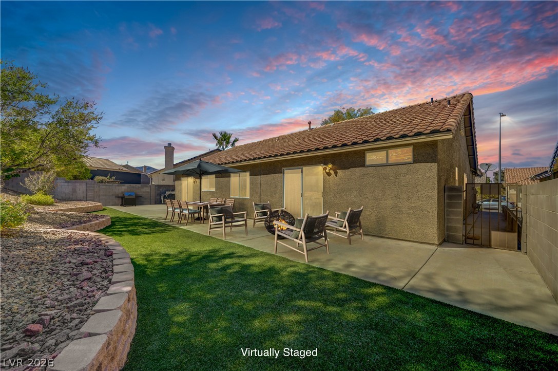 9505 Glengarry Drive