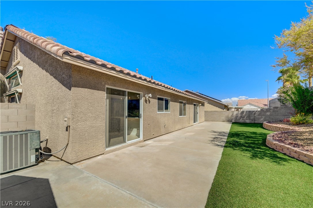 9505 Glengarry Drive