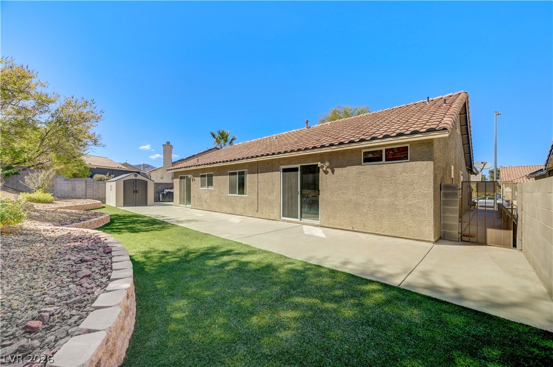 9505 Glengarry Drive