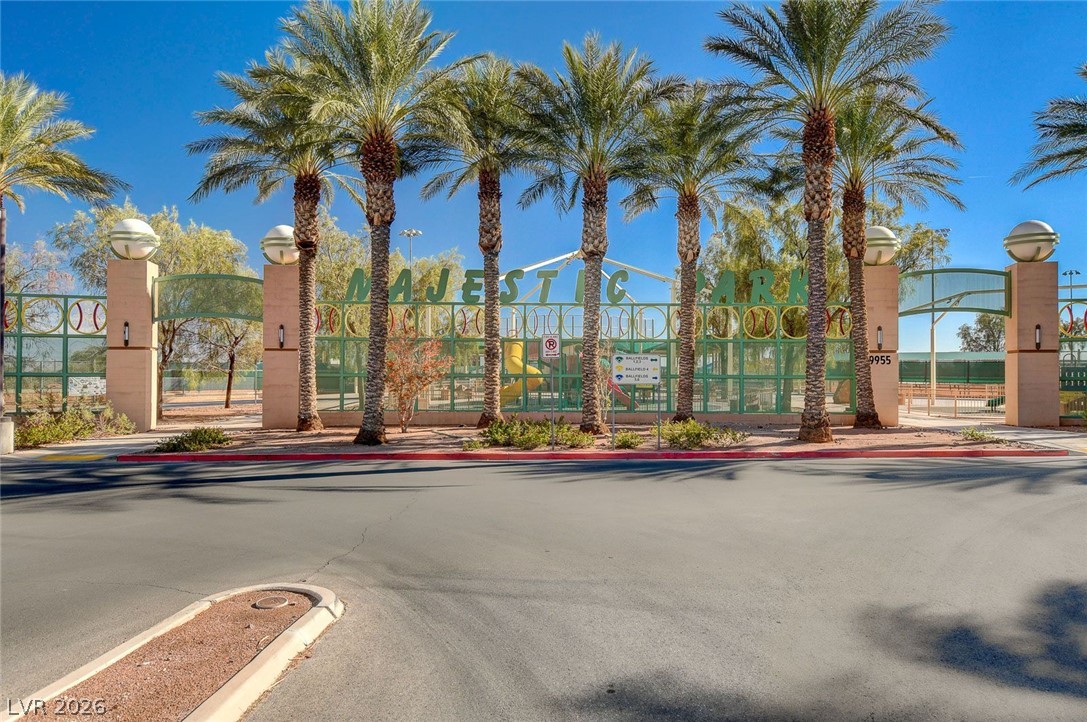 9505 Glengarry Drive