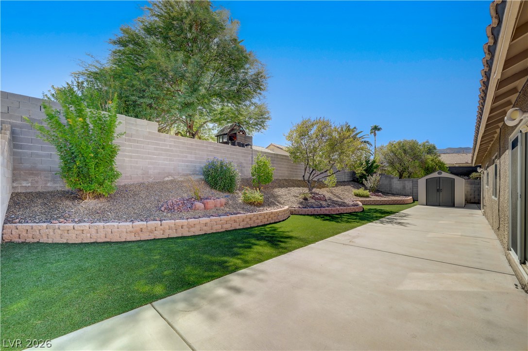 9505 Glengarry Drive