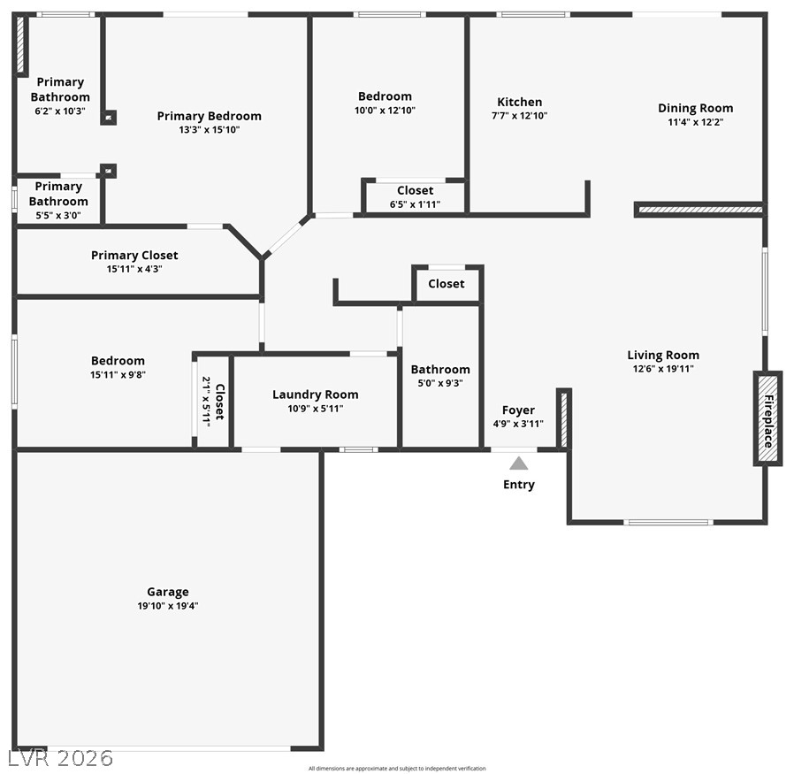 9505 Glengarry Drive
