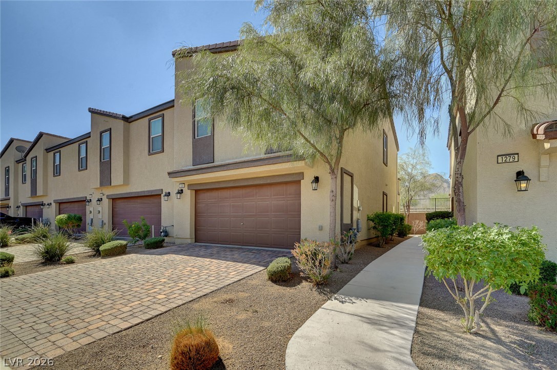 1285 Raritan Place