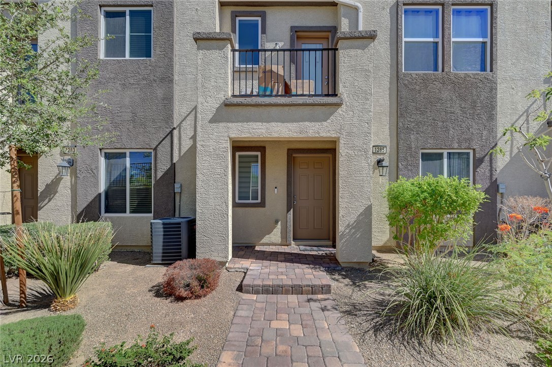 1285 Raritan Place
