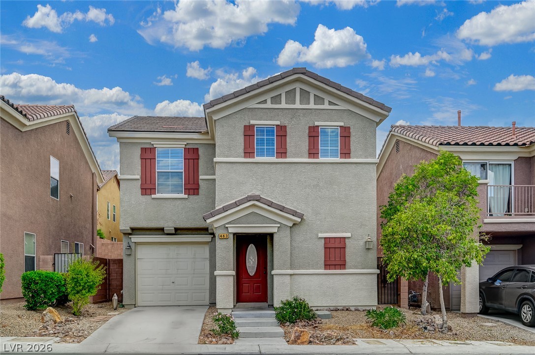 463 Royal Bridge Drive