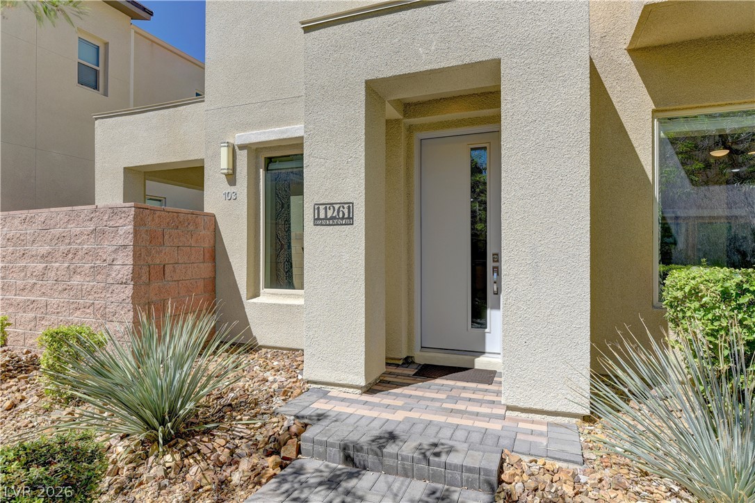 11261 Essence Point Avenue 103