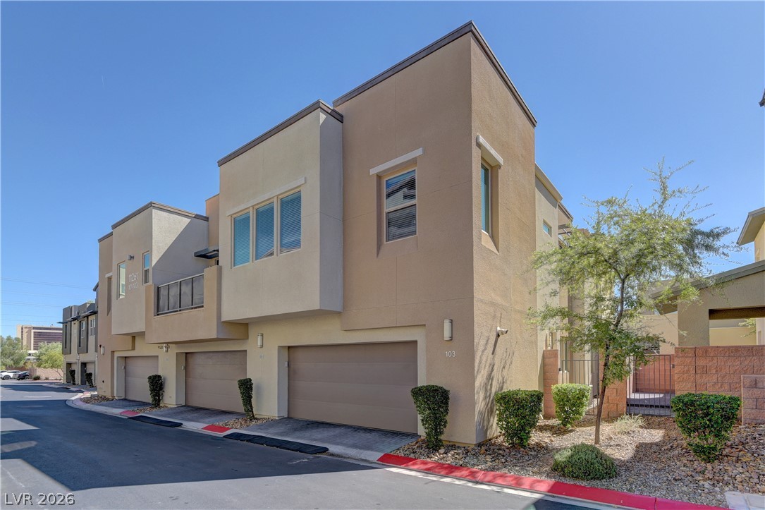 11261 Essence Point Avenue 103