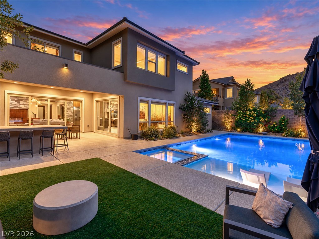 2999 The Peaks Lane