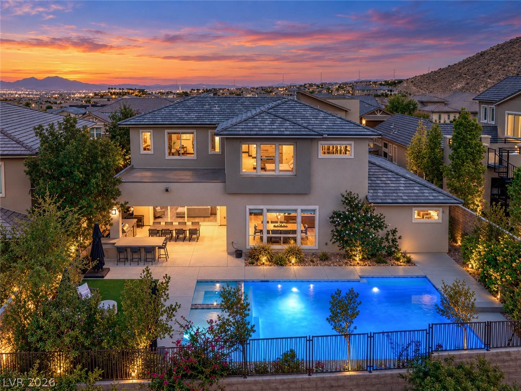 2999 The Peaks Lane