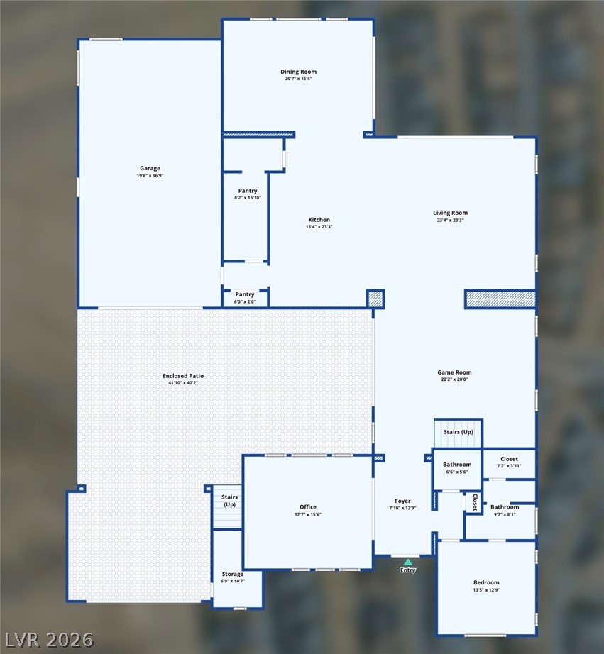 2999 The Peaks Lane