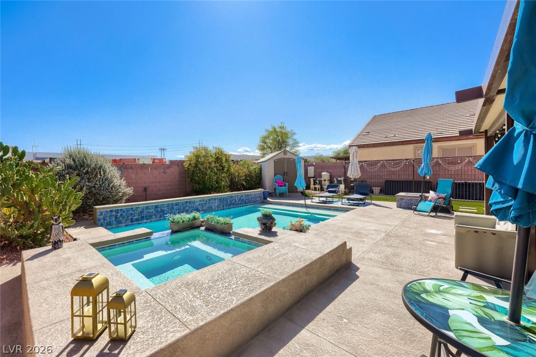 109 Spur Ranch Avenue