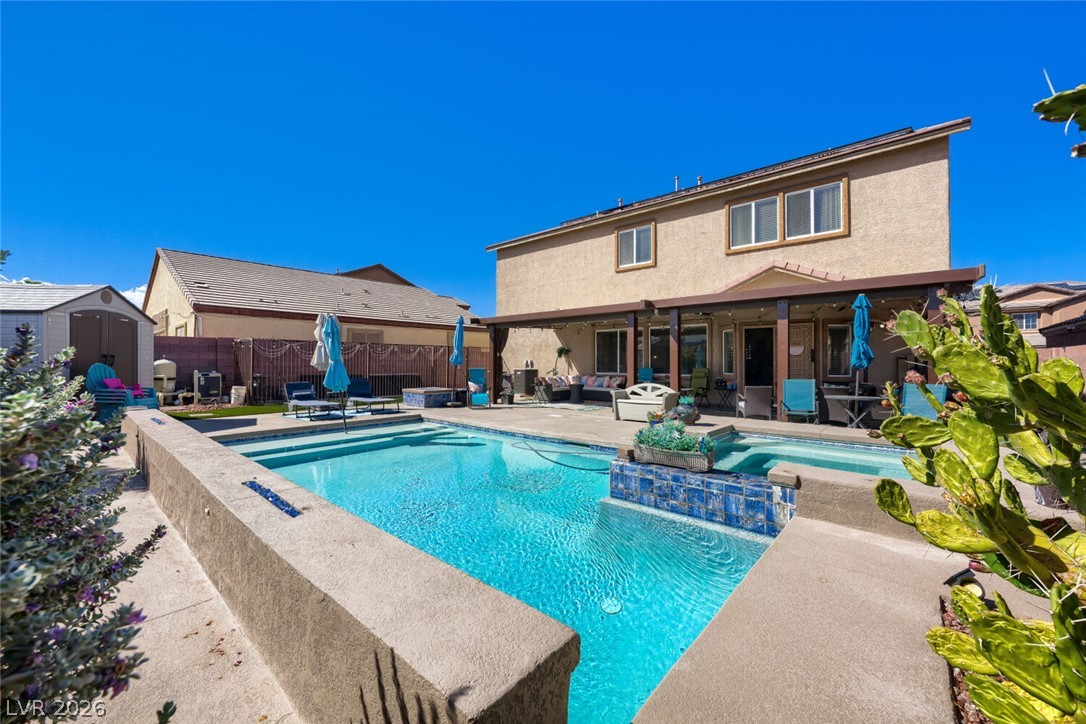 109 Spur Ranch Avenue