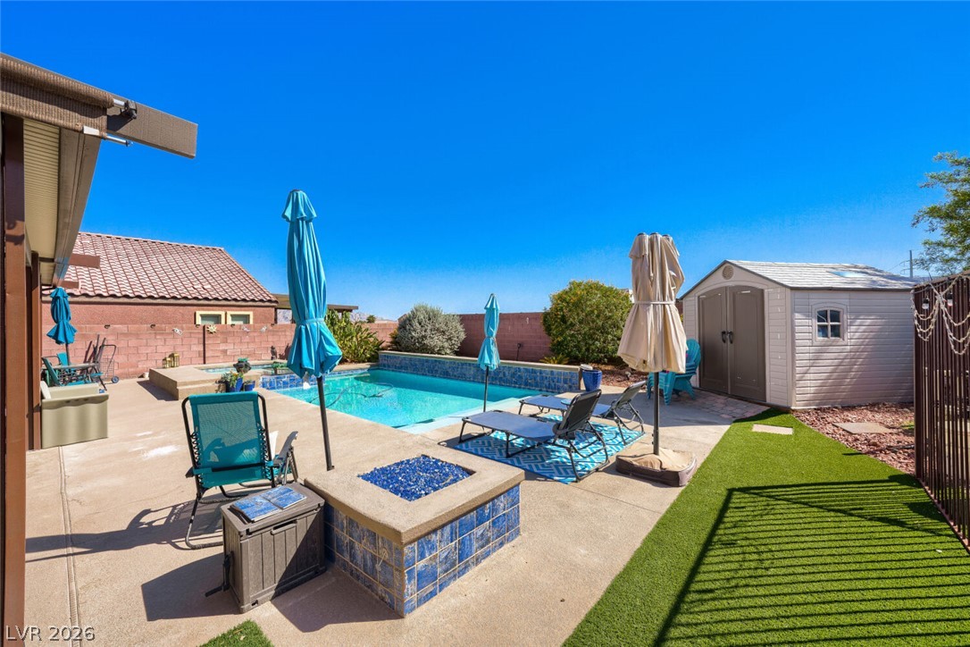 109 Spur Ranch Avenue