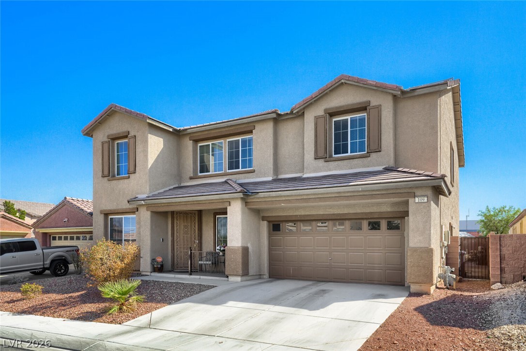 109 Spur Ranch Avenue