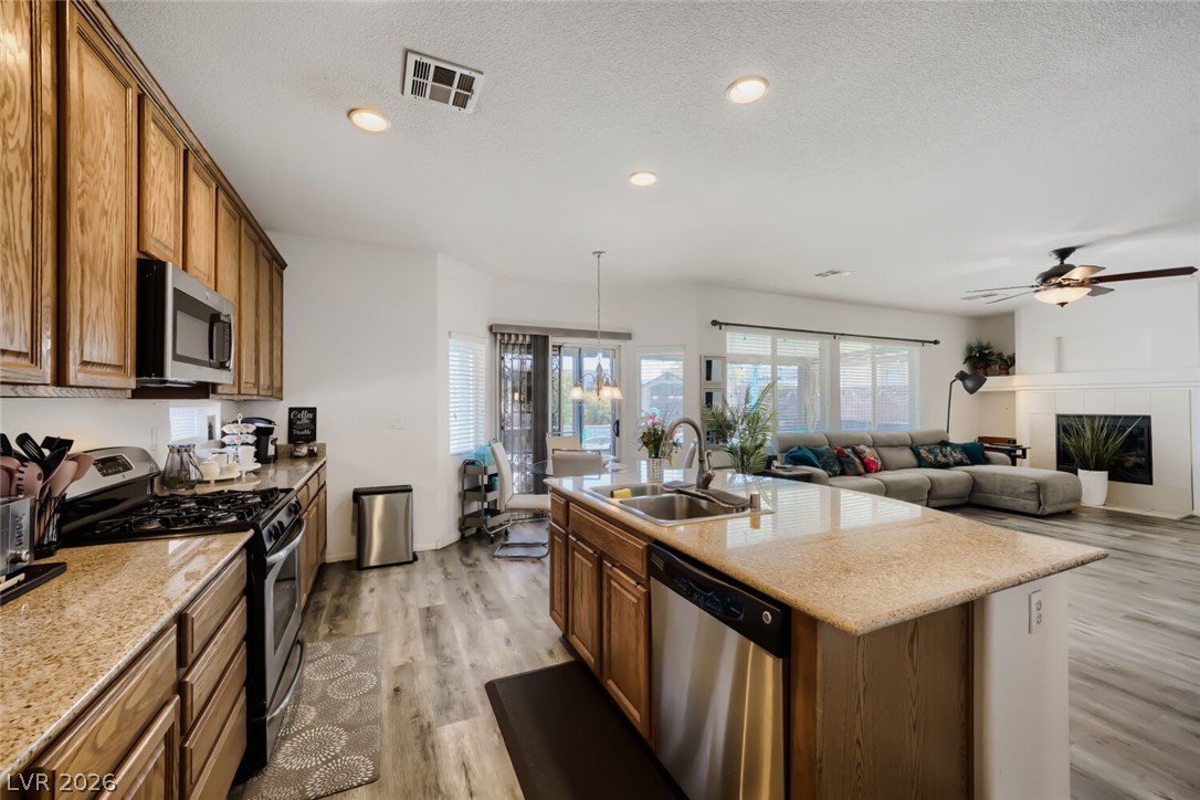 109 Spur Ranch Avenue
