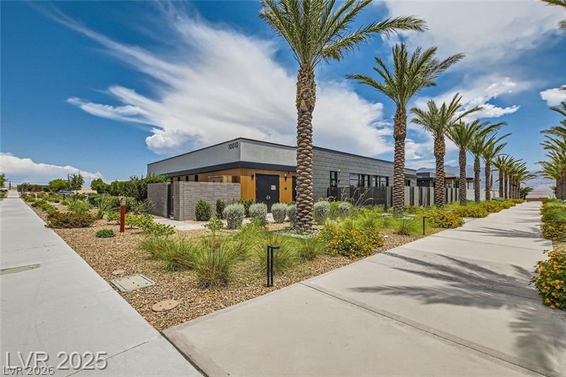 9633 Balais Drive