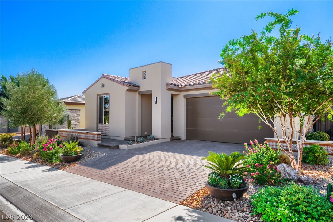 9633 Balais Drive