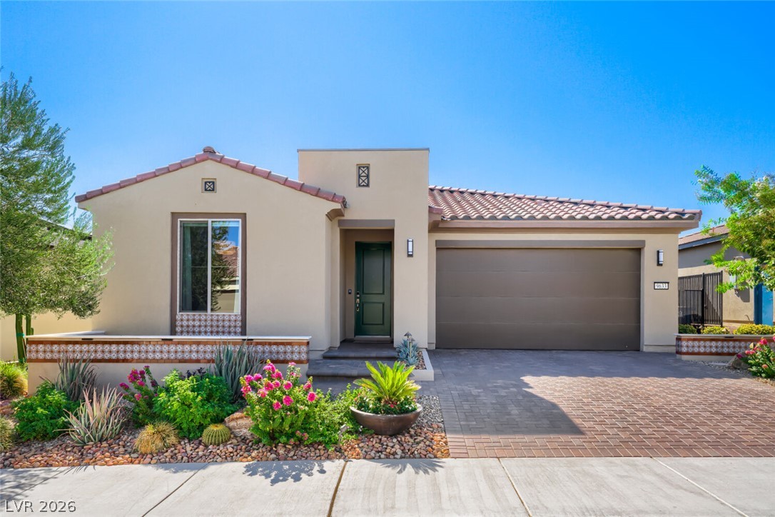 9633 Balais Drive
