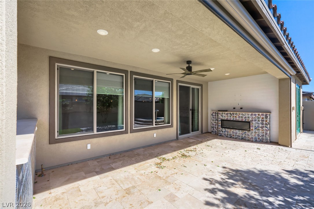 9633 Balais Drive