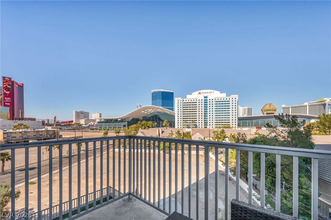 360 East Desert Inn Road 509