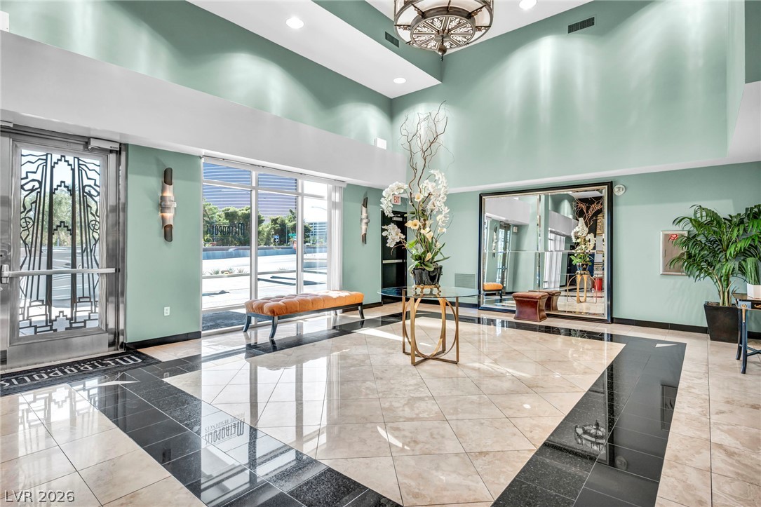 360 East Desert Inn Road 509