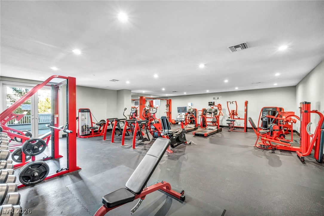 360 East Desert Inn Road 509