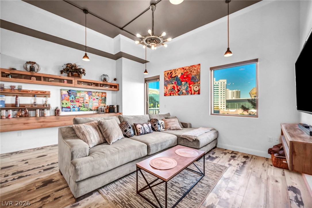 360 East Desert Inn Road 509