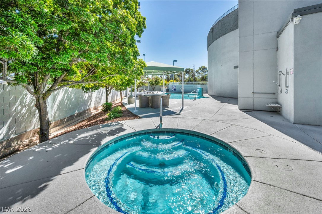 360 East Desert Inn Road 509