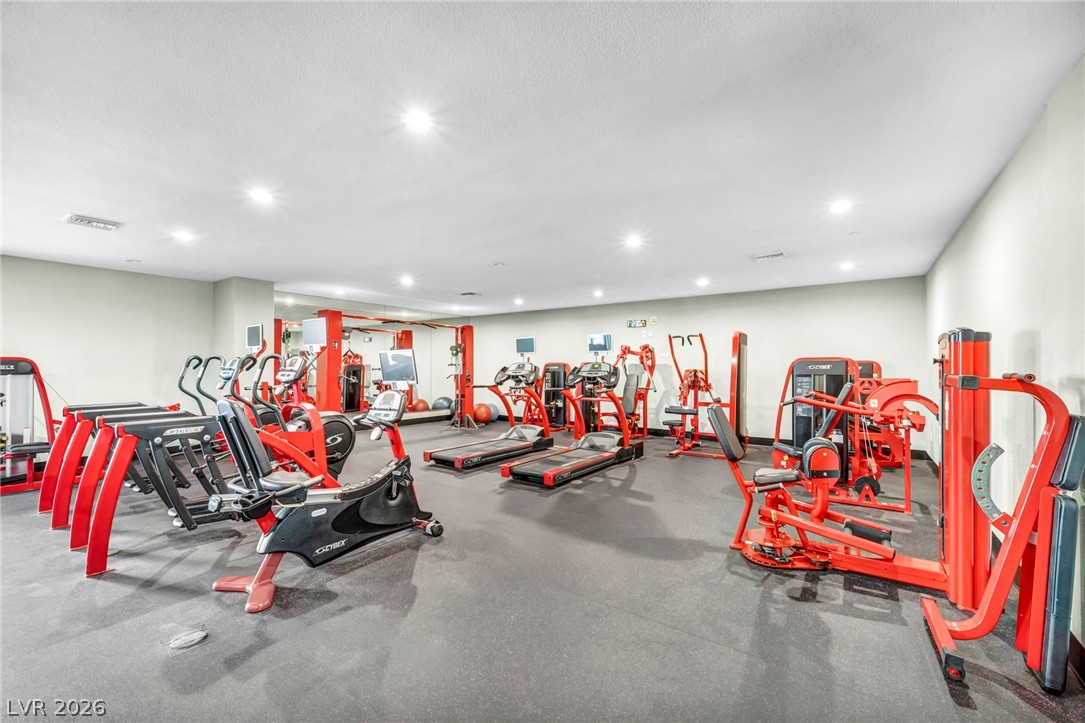 360 East Desert Inn Road 509