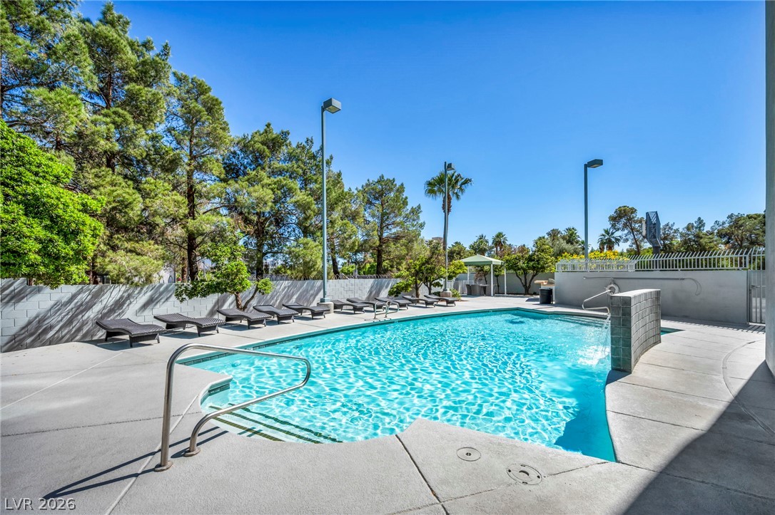 360 East Desert Inn Road 509