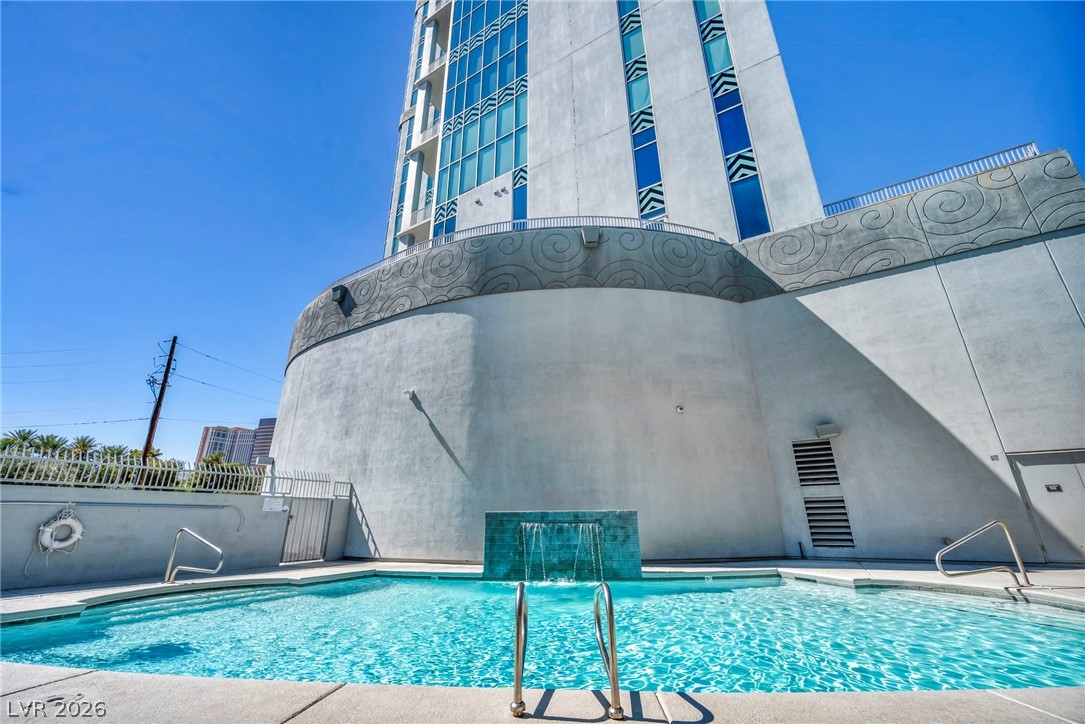 360 East Desert Inn Road 509