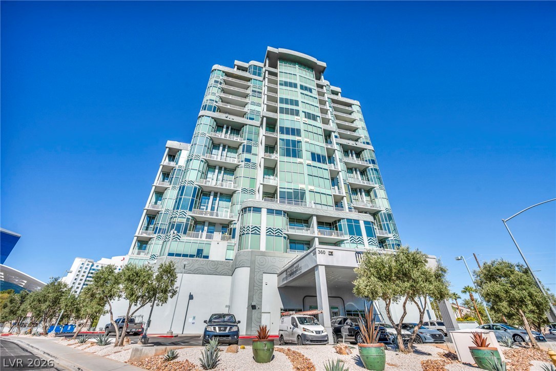 360 East Desert Inn Road 509