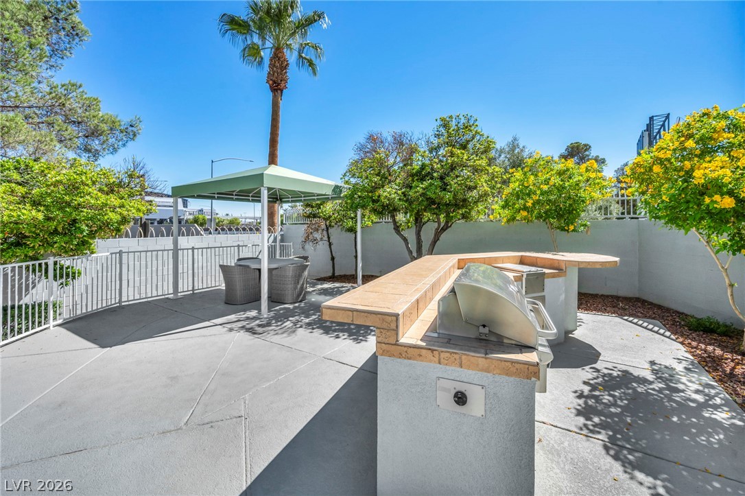 360 East Desert Inn Road 509